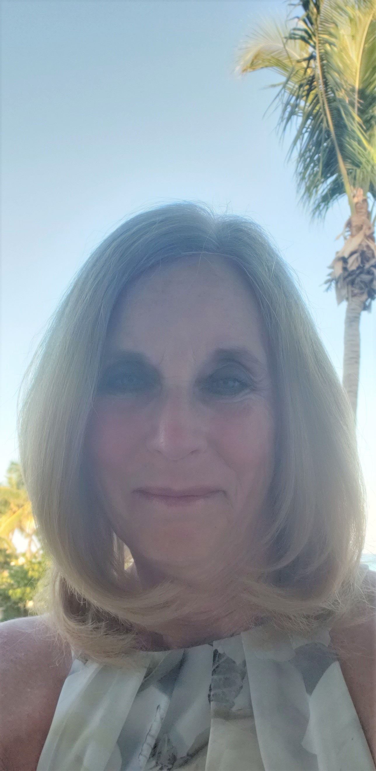 Photo of Jackie Morin